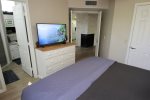 Main suite HD Smart TV